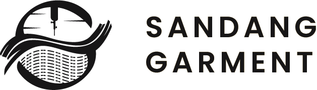 Sandang Garment Logo